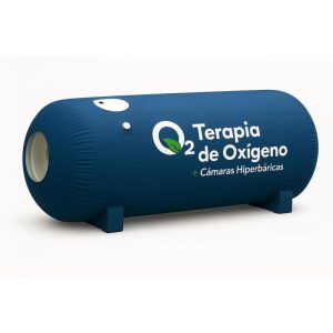 Cámara Hiperbarica